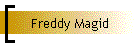Freddy Magid